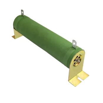 4000W Ceramic Tube Dummy Load Resistor, View Dummy Load Resistor ...