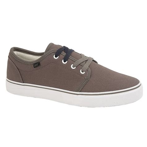 Dek Mens Canvas Deck Shoe | Walmart Canada