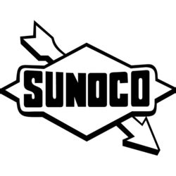 Sunoco Logos