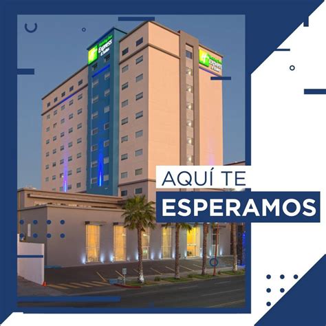 Holiday Inn Express & Suites Ciudad Obregón - Home | Facebook