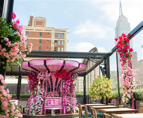 26 Best Rooftop Restaurants in NYC - Dana Berez