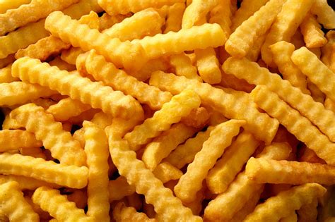 Arby’s Adds Crinkle Fries as Permanent Menu Item - X96