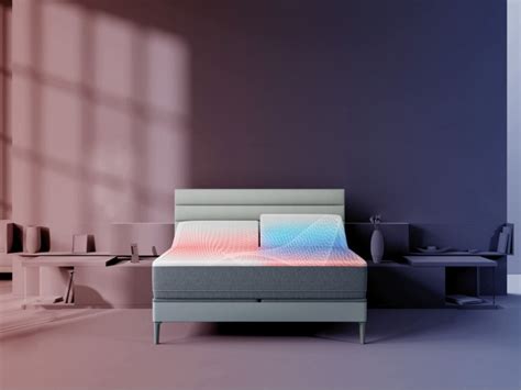 Sleep Number Climate360 Smart Bed Review: Hot and Cold | WIRED