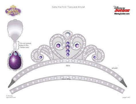 sofia the first crown clipart 20 free Cliparts | Download images on ...