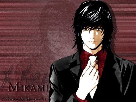 Teru Mikami Wallpapers - Wallpaper Cave