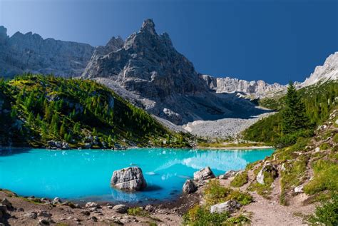 The Most Incredible Lakes in the Dolomites That You Must Visit