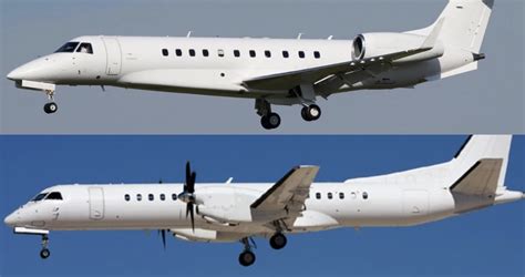 AVIATIONX | Jet vs Turboprop: Which is Better?