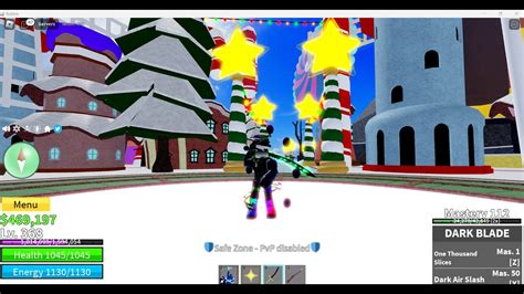 Buying the Elf Hat Blox Fruits - YouTube