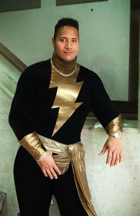 √ How to dress like dwayne the rock johnson halloween costume | ann's blog