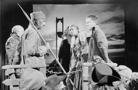 A Tale of Two Cities (1935) - Turner Classic Movies