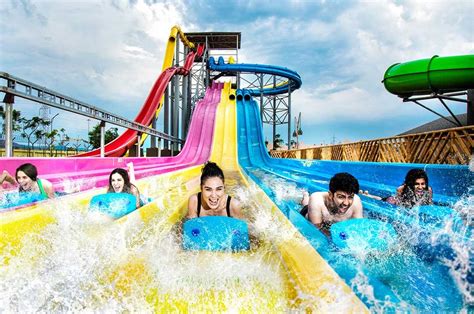 WhiteWater India | Water Park Design and Manufacturing