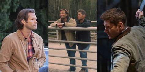 Supernatural: 10 Times Fans Were Shocked & Outraged By The Series Finale