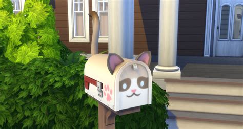 The sims 4 cats and dogs review - limfagifts