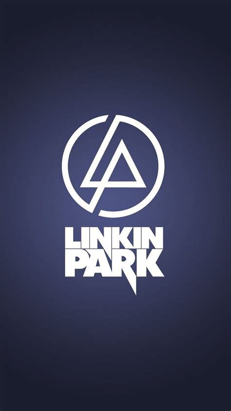 Logotipo de Linkin Park fondo de pantalla del teléfono | Pxfuel