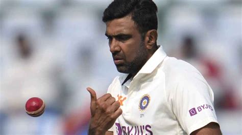 "Think Like a Batter While Bowling": Ashwin Reveals His Mindset For ...