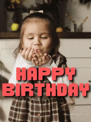 Happy Birthday GIF Funny Images - 25+ Download Free Cards