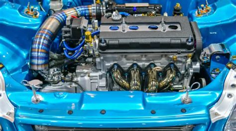 3jz Engine - Why Toyota Didn't Build It For Toyota Supra Model? - Cars ...