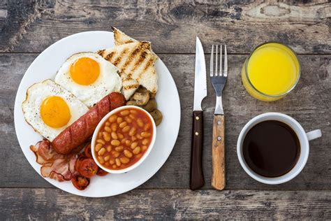 The Best Traditional Full English Breakfasts in London | Traditional ...