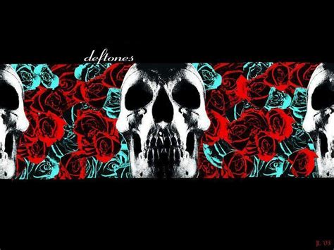 Deftones Wallpapers - Wallpaper Cave