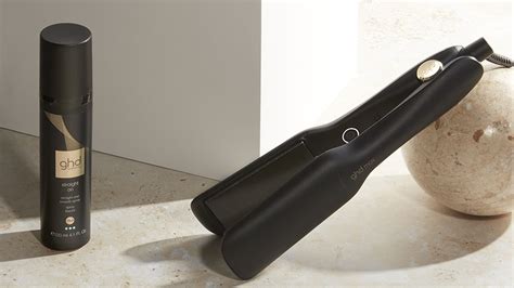 ghd Max – the long, thick, curly hair hero - Beauty South Africa