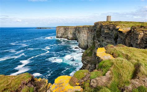 A Guide to Visiting the Orkney Islands in 2022 | Orkney islands, South ...