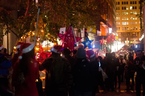 SF's Parol Lantern Festival & Parade | Pacific Tradewinds Hostel