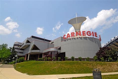 Carnegie Science Center - History, Location & Key Facts 2022 | Viator