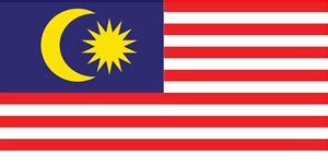 malaysia flag Logo PNG Vector (EPS) Free Download