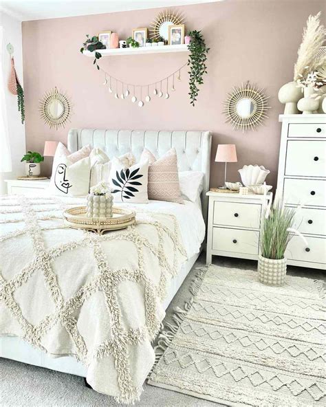 21 Aesthetic Room Ideas That Are Super Cozy