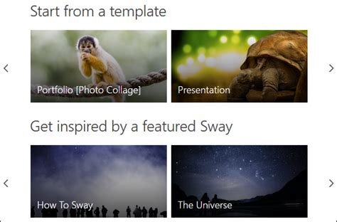 What is Microsoft Sway, and What Can I Do with It?