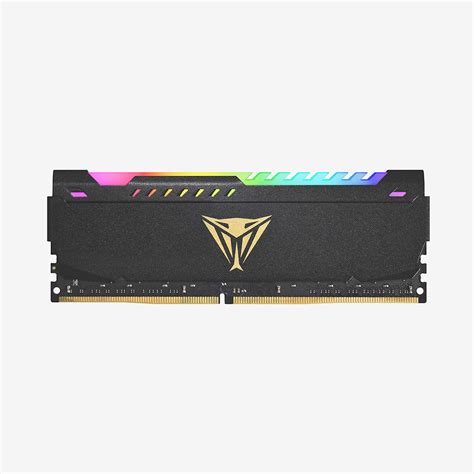 Patriot Viper Steel RGB DDR4 32GB 3200MHz - Hankerz Official