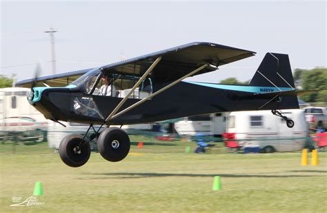 The Aero Experience: EAA AirVenture Oshkosh 2016: Ultralight Area ...