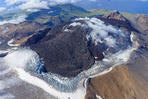 2023: The Year in Volcanic Activity - The Atlantic