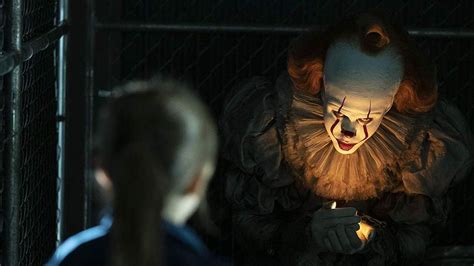 Review: "It Chapter Two" - flickchart: the blog