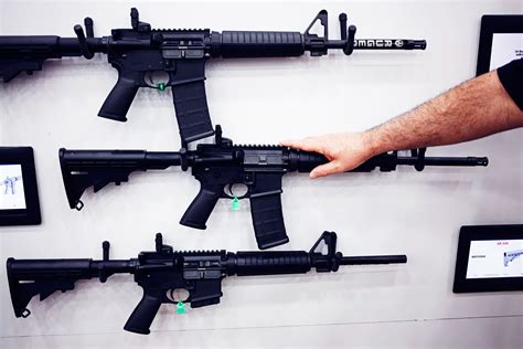 What an AR-15 Can Do to the Human Body | WIRED