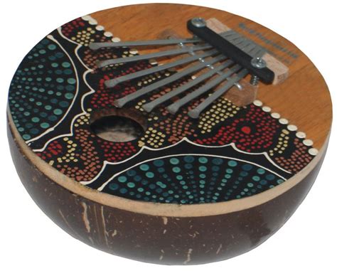 In African music, the mbira (also known as likembe, mbila, thumb piano ...