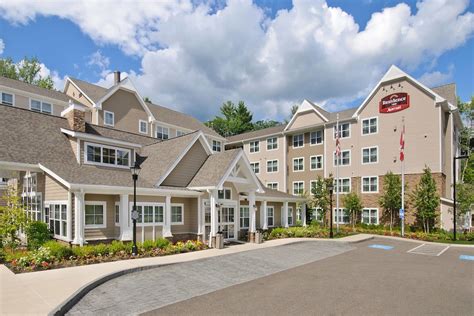 RESIDENCE INN BY MARRIOTT®, NORTH CONWAY - North Conway NH 1801 White ...