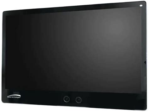 speco technologies SPECO PVM10 Public View Monitor with Built In IP ...