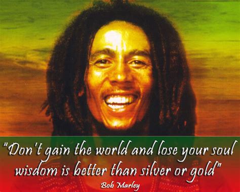 Bob Marley Happy Birthday Quotes - ShortQuotes.cc