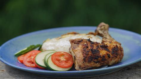 Chicken Ayam ~ Recipe | Tastemade