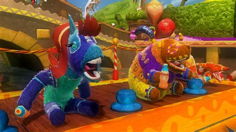 Viva Pinata: Party Animals review | GamesRadar+