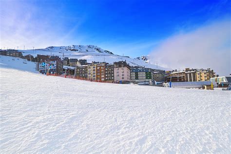 The Grandvalira resort - The Grandvalira Resort