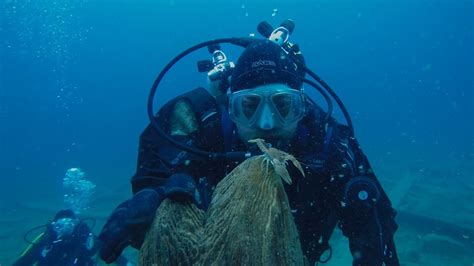 Tobermory Shipwreck Diving: W.L. Wetmore 2016 - YouTube