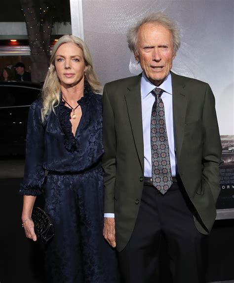 Clint Eastwood and His Family at The Mule LA Premiere | POPSUGAR ...