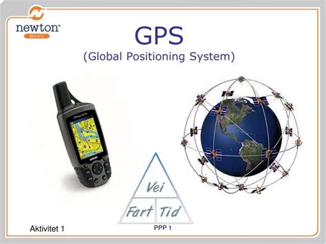 PPT - GPS (Global Positioning System) PowerPoint Presentation, free ...