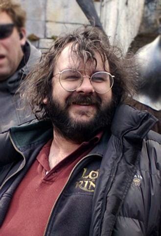 Peter Jackson - Lord Of The Rings - Peter Jackson Photo (30746979) - Fanpop