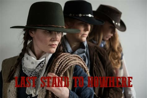 Top 5 Memorable Western Women In Movies - Bang2Write