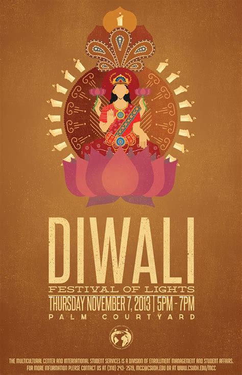 Diwali Poster on Behance | Diwali poster, Happy diwali, Diwali