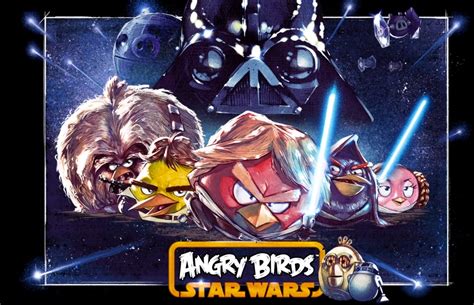 Angry Birds Star Wars Archives | Droid Life