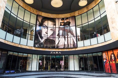 Inditex: Best-In-Class Retailer But Now Priced At A Premium (OTCMKTS ...